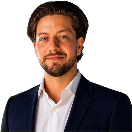 Ben Hassen, Ihr Ansprechpartner bei OBImmobilien